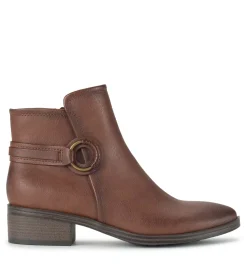 Outlet Maddy Bootie Booties