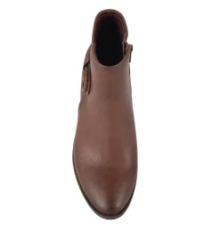 Outlet Maddy Bootie Booties