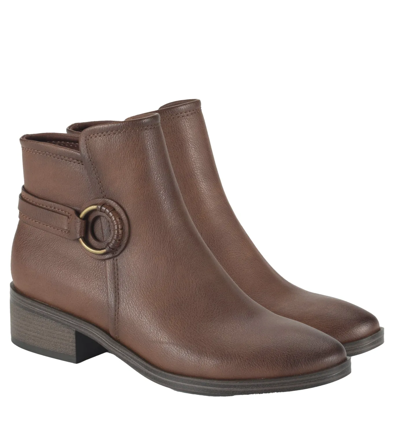 Outlet Maddy Bootie Booties