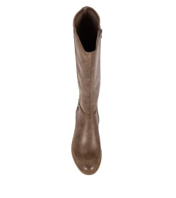 Discount Madelyn Tall Boot Knee High Boots