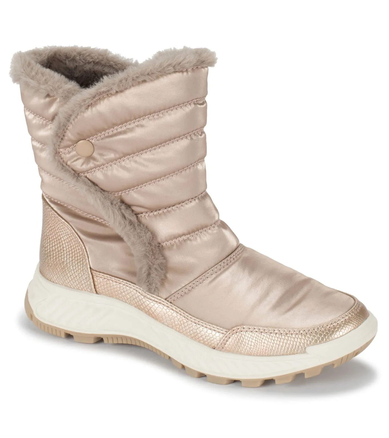 New Magic Cold Weather Boot Cold Weather Boots