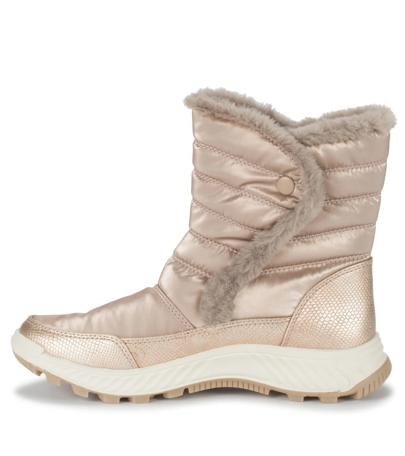 New Magic Cold Weather Boot Cold Weather Boots