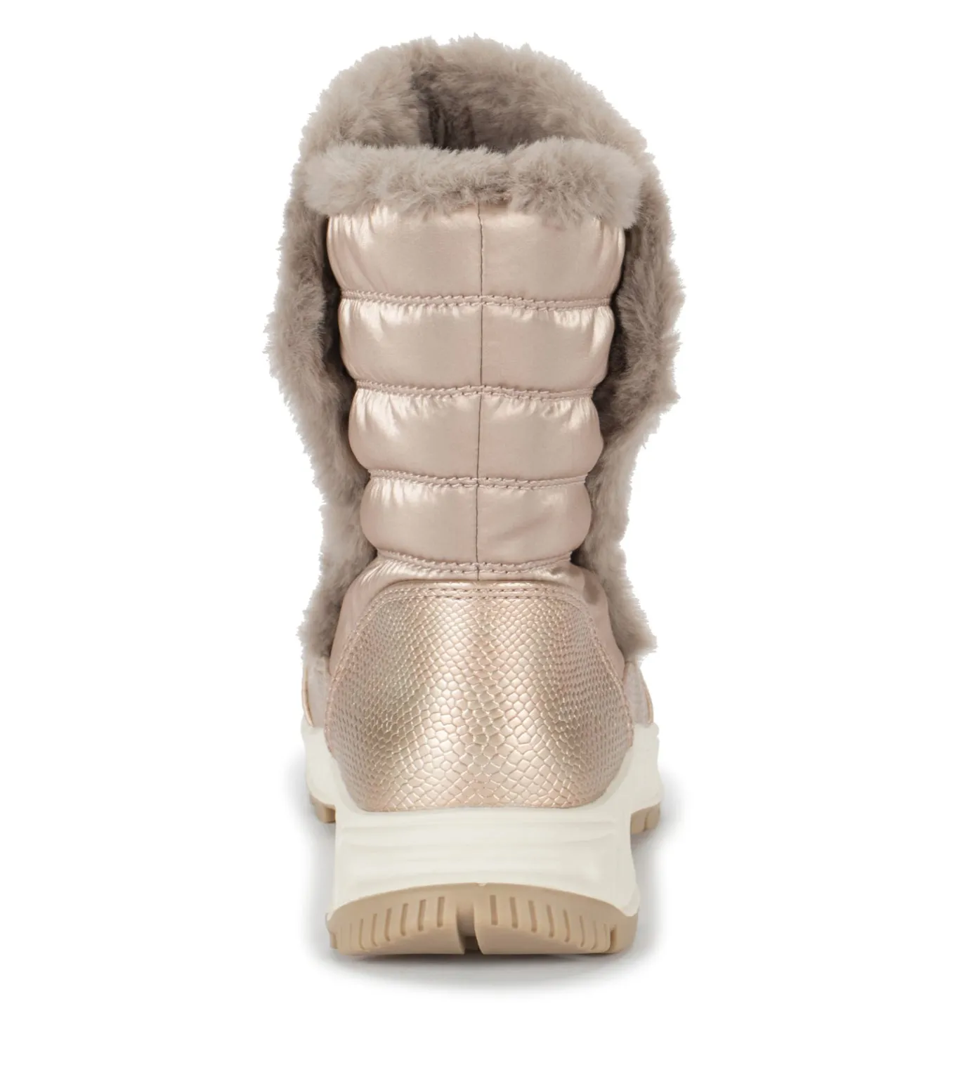 New Magic Cold Weather Boot Cold Weather Boots