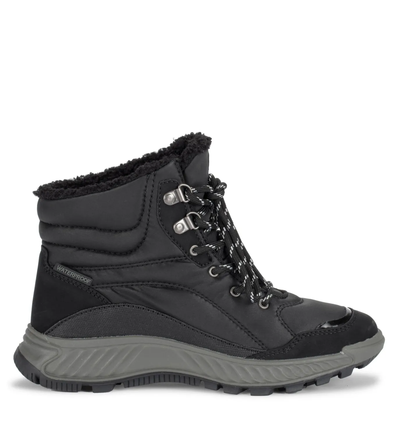 Discount Maine Waterproof Hiker Boot Booties|Cold Weather Boots