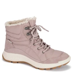 Fashion Maine Waterproof Hiker Boot Booties|Cold Weather Boots