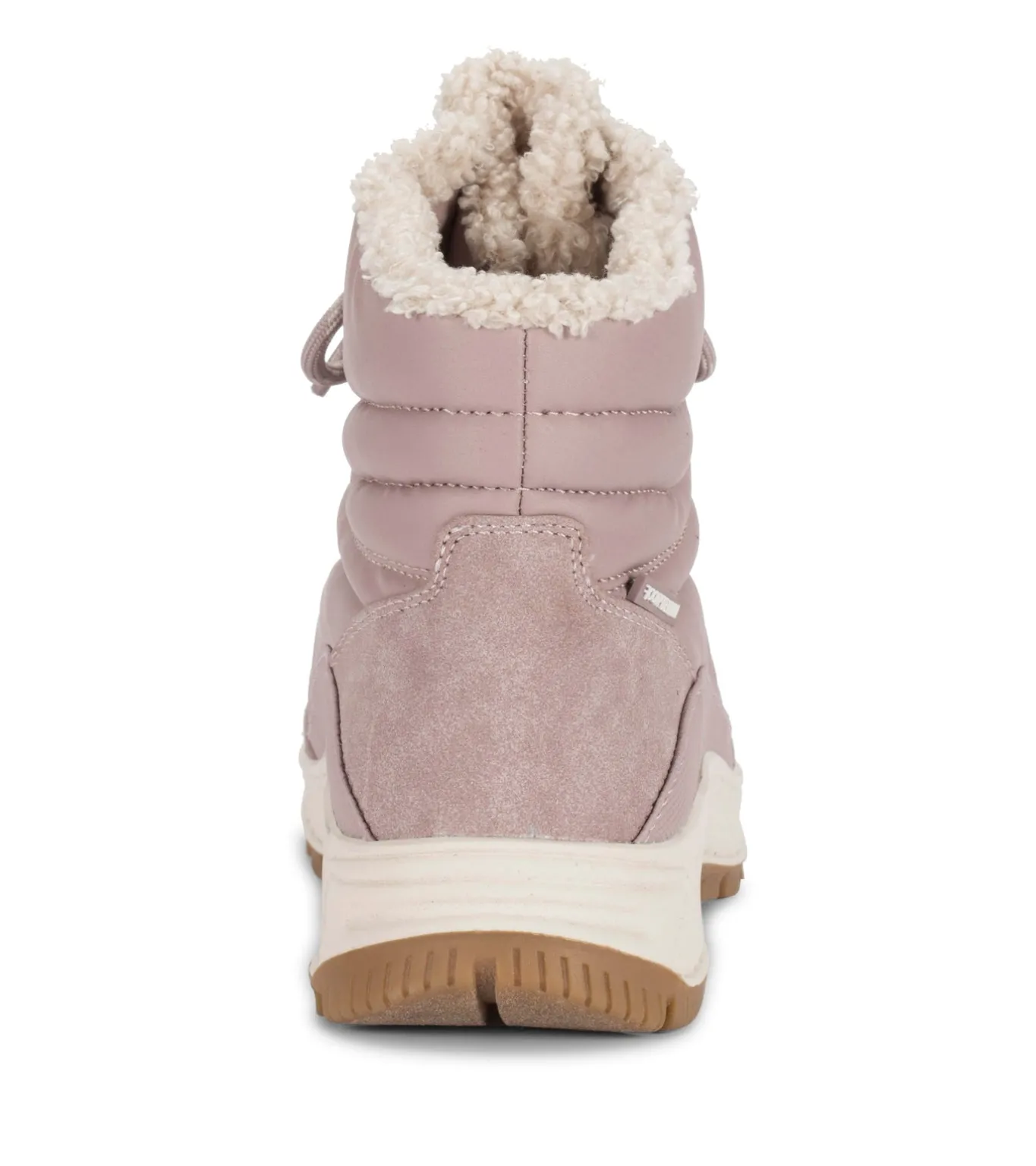 Fashion Maine Waterproof Hiker Boot Booties|Cold Weather Boots