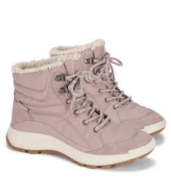 Fashion Maine Waterproof Hiker Boot Booties|Cold Weather Boots