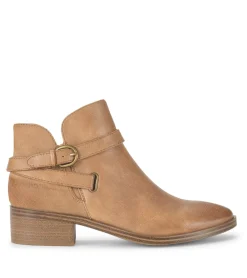 New Malibu Bootie Booties