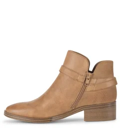New Malibu Bootie Booties