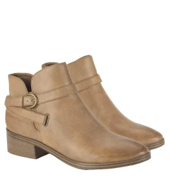 New Malibu Bootie Booties