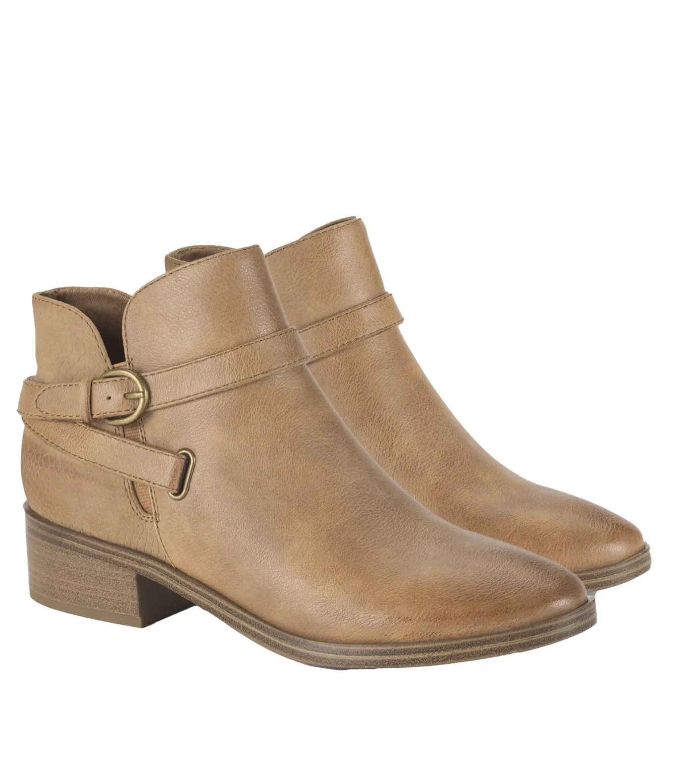New Malibu Bootie Booties