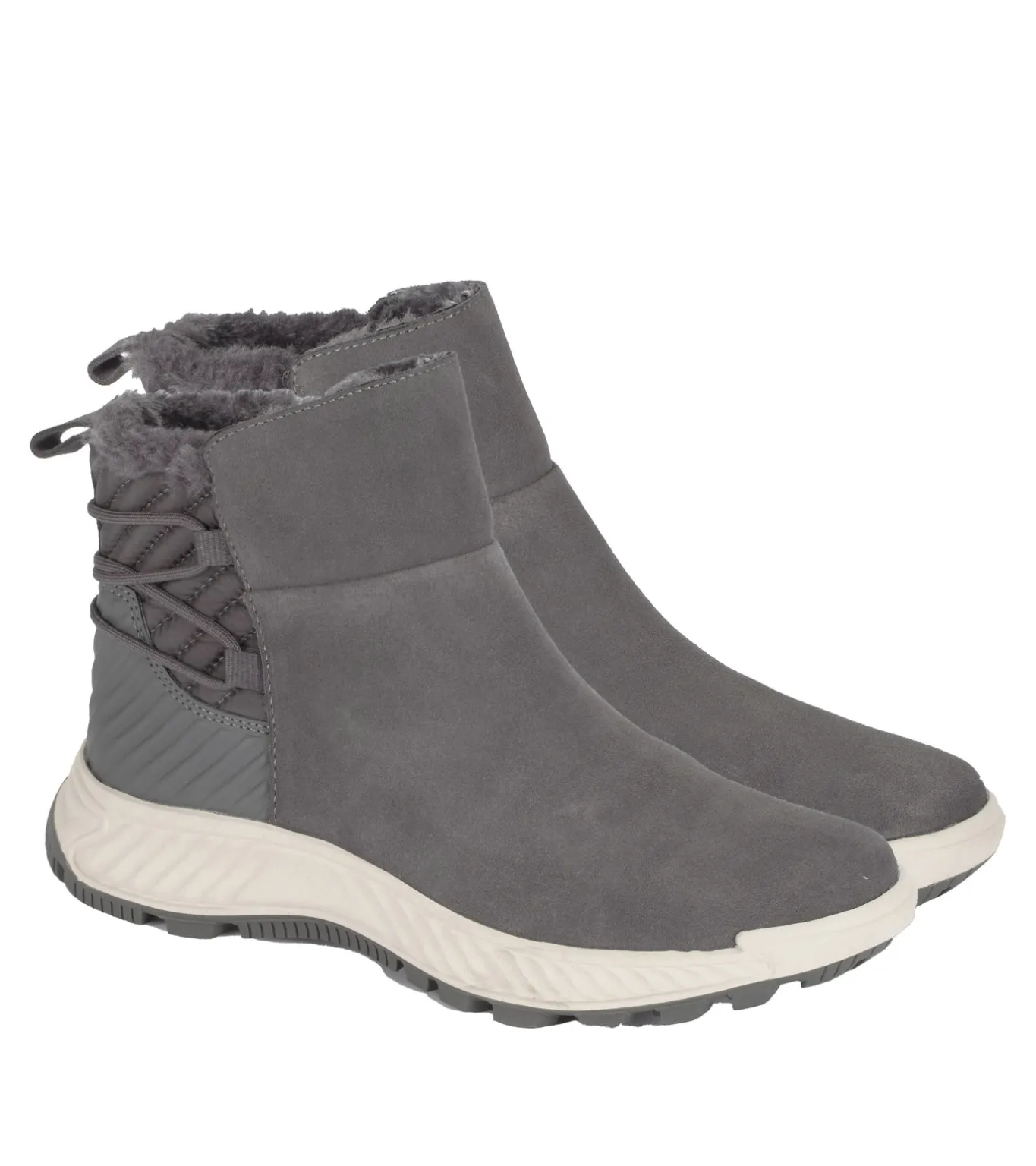 Online Mandie Cold Weather Bootie Booties|Cold Weather Boots