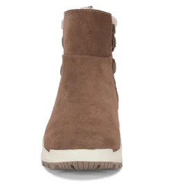 Best Mandie Cold Weather Bootie Booties|Cold Weather Boots