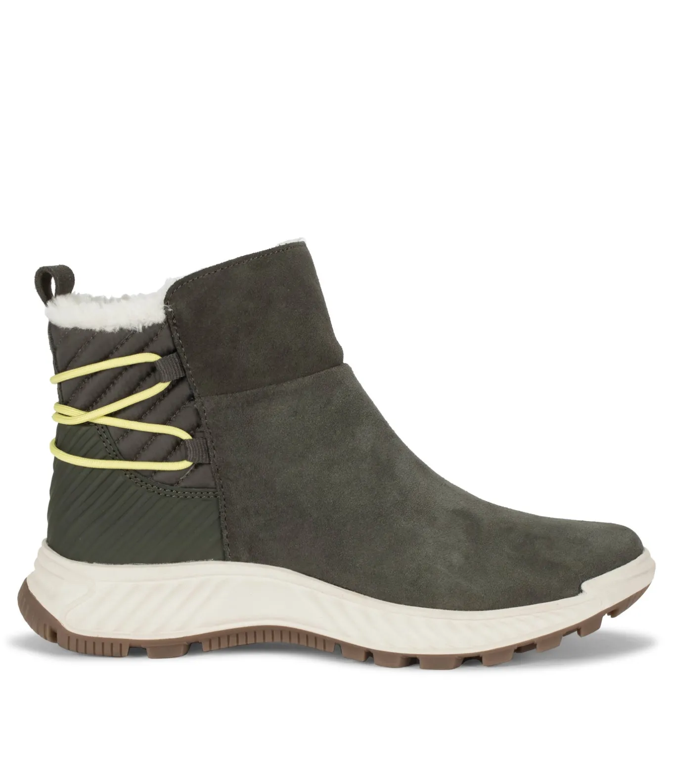 Hot Mandie Cold Weather Bootie Booties|Cold Weather Boots