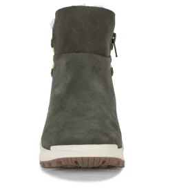 Hot Mandie Cold Weather Bootie Booties|Cold Weather Boots