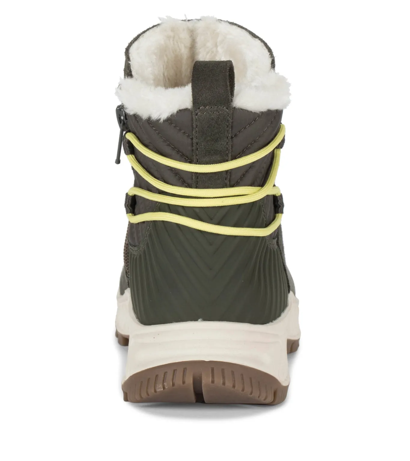 Hot Mandie Cold Weather Bootie Booties|Cold Weather Boots
