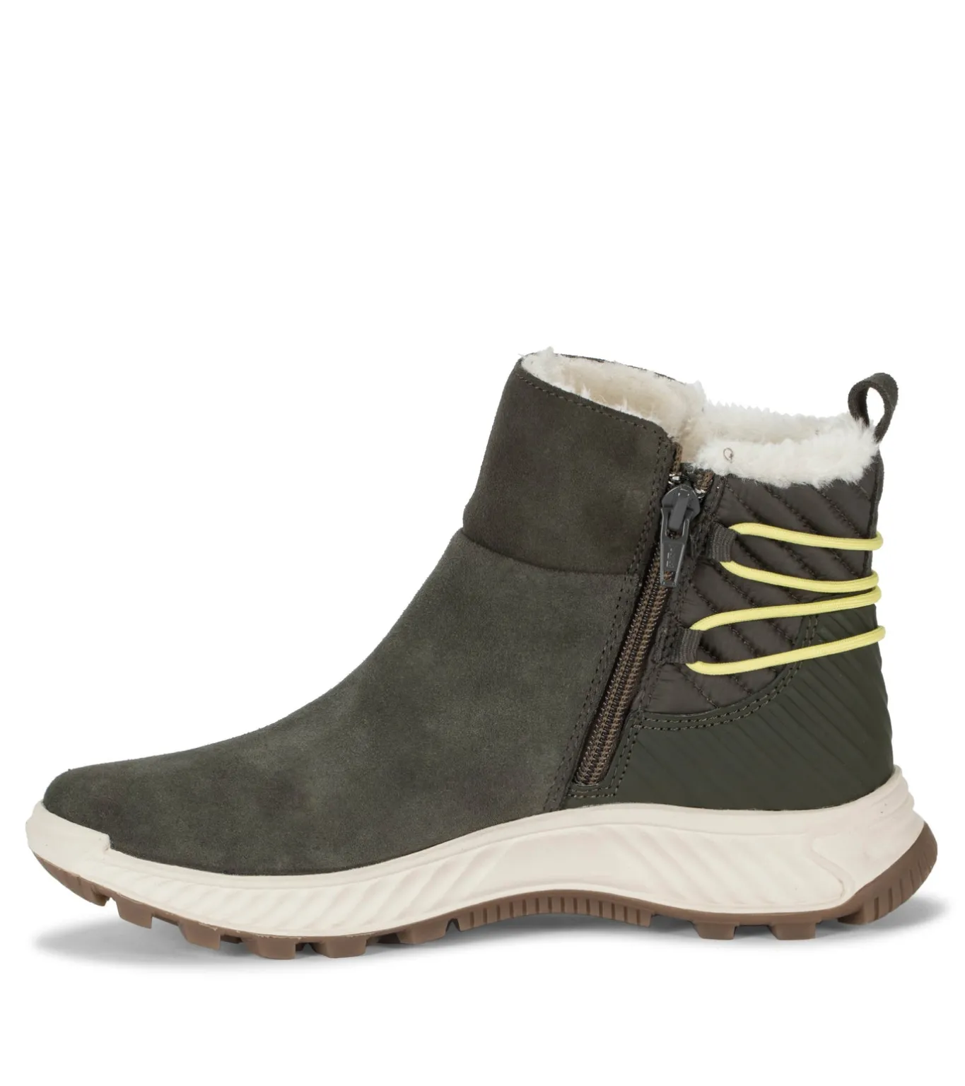 Hot Mandie Cold Weather Bootie Booties|Cold Weather Boots