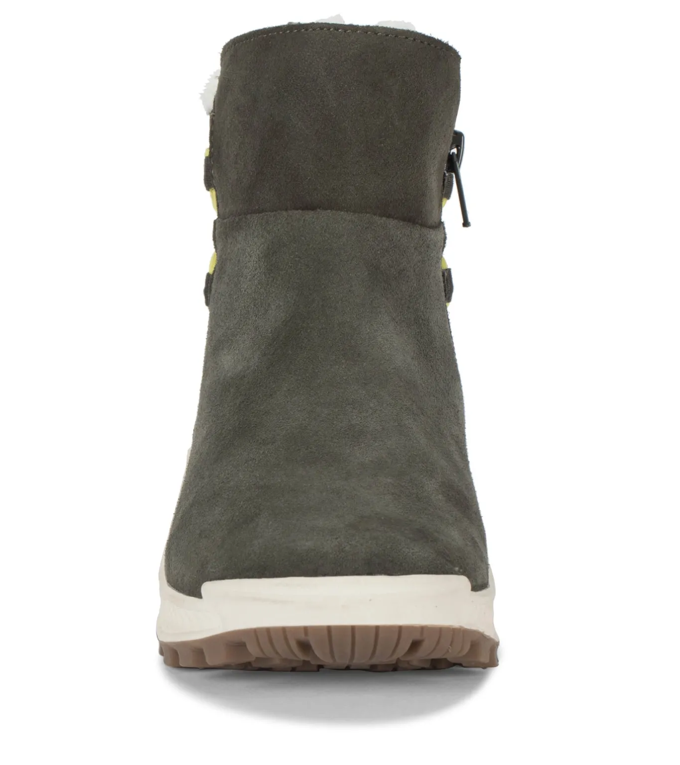Hot Mandie Cold Weather Bootie Booties|Cold Weather Boots