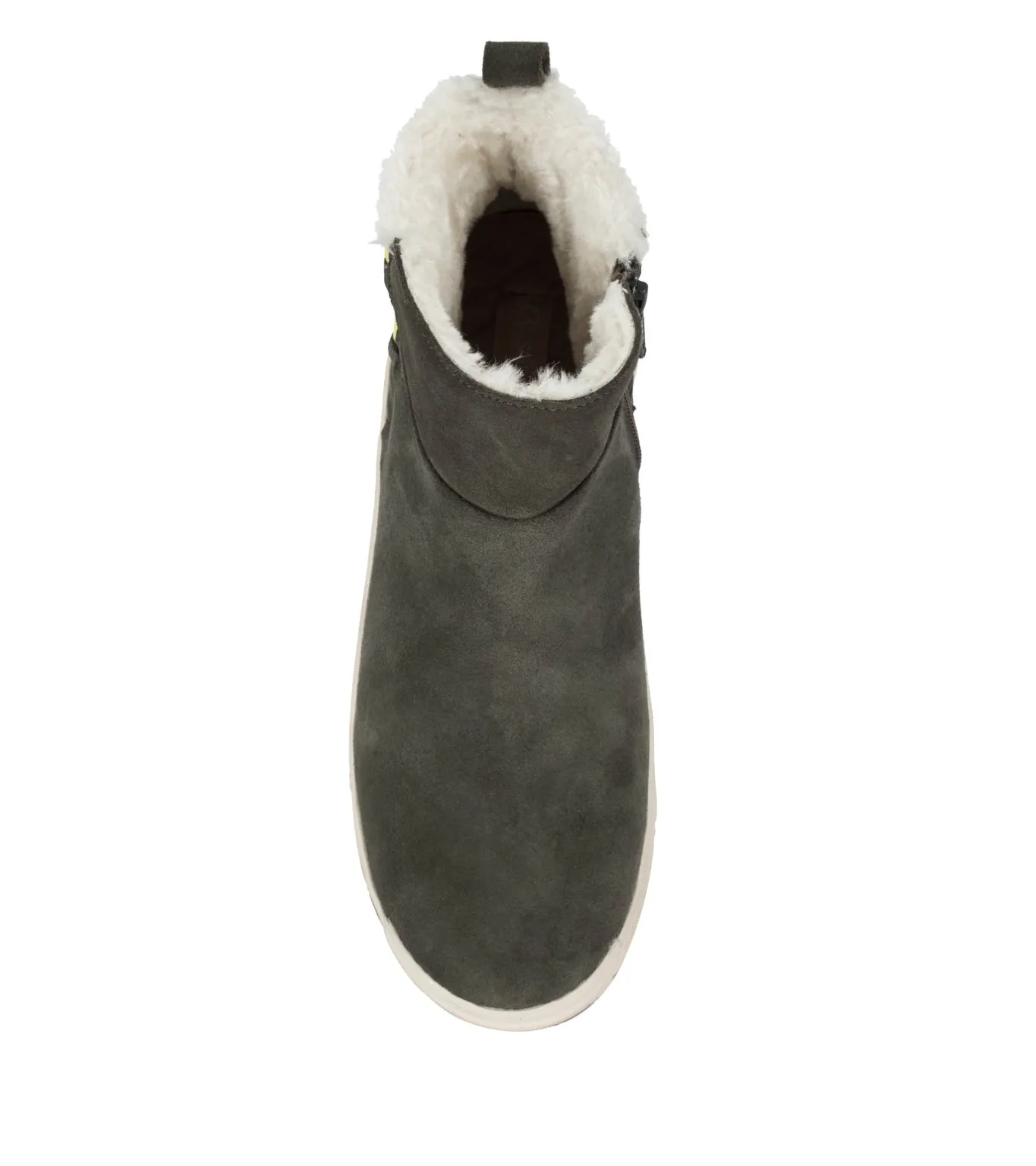 Hot Mandie Cold Weather Bootie Booties|Cold Weather Boots