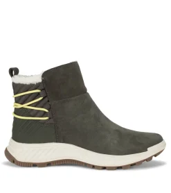 Hot Mandie Cold Weather Bootie Booties|Cold Weather Boots