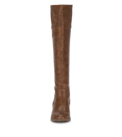 Hot Marcela Over the Knee Boot Knee High Boots