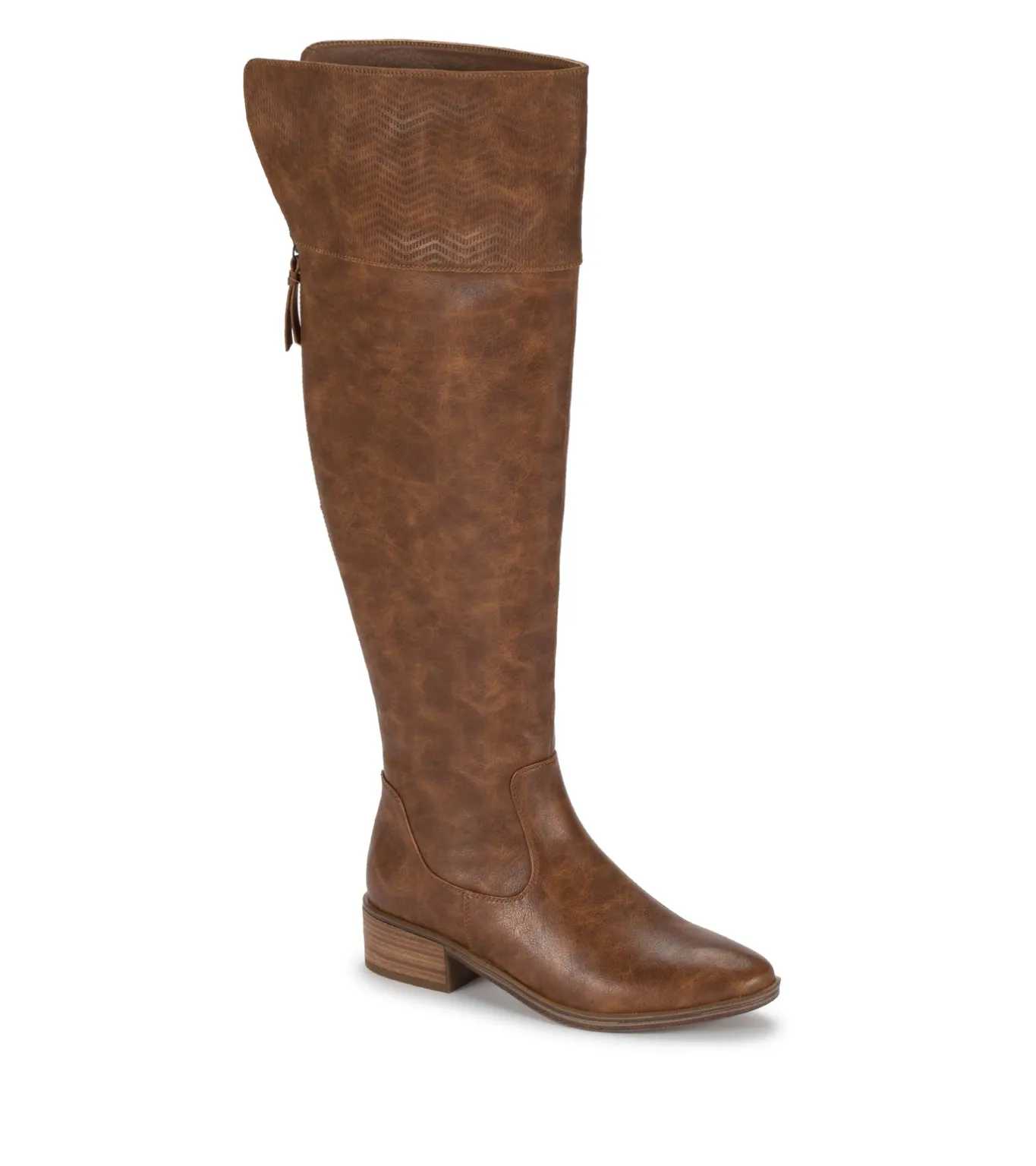 Online Marcela Wide Calf Over The Knee Boot Knee High Boots