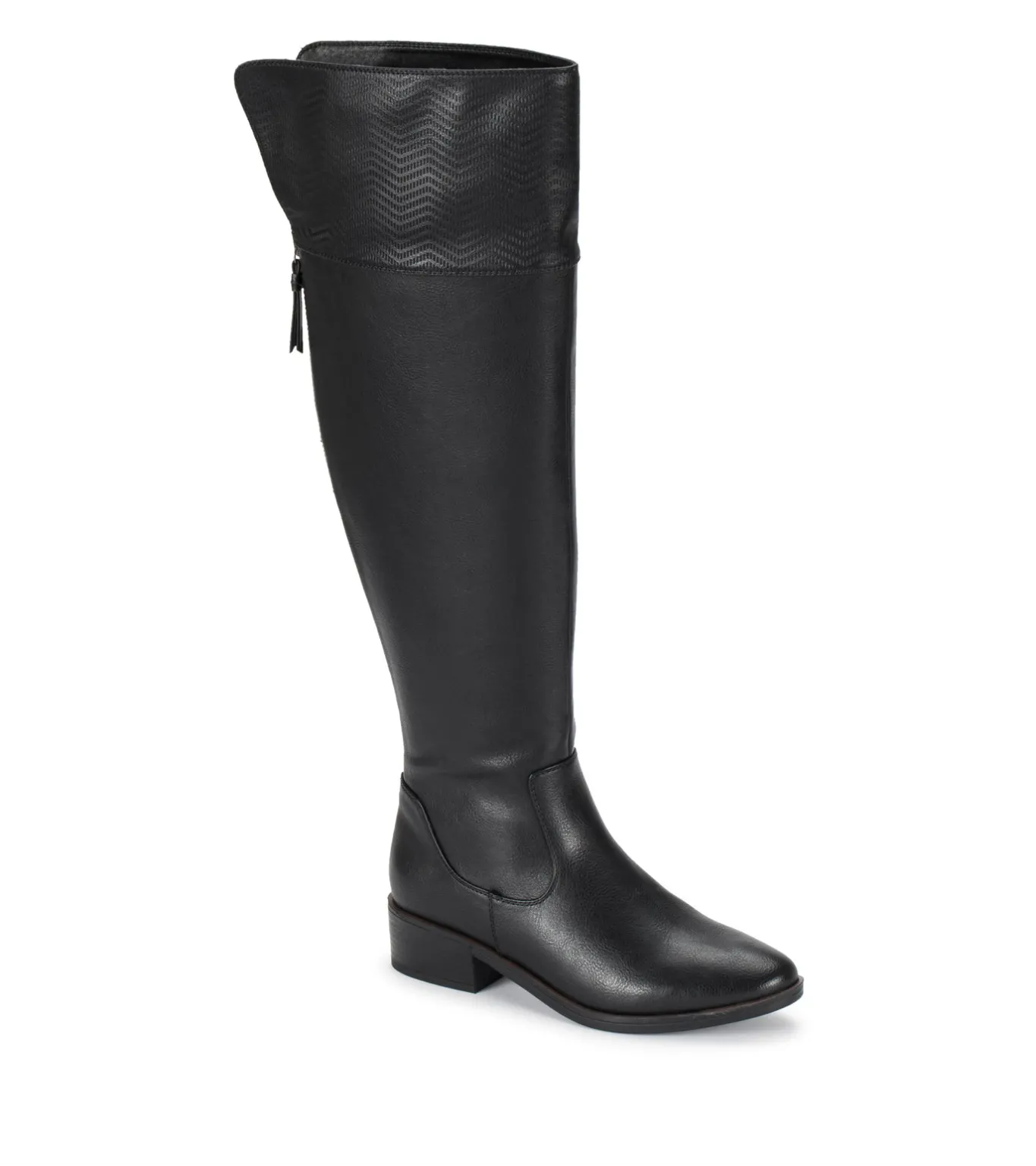 Sale Marcela Wide Calf Over The Knee Boot Knee High Boots