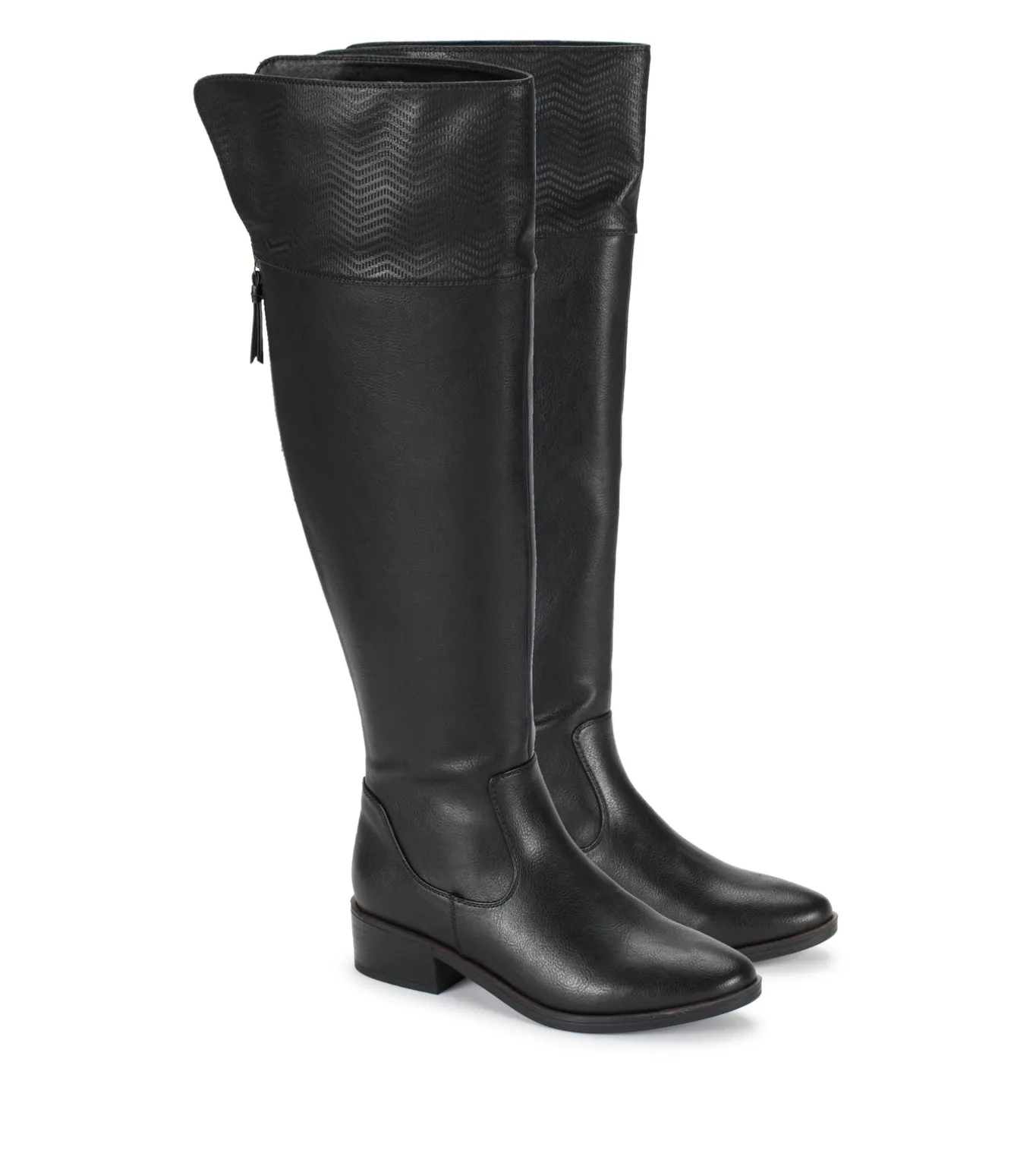 Sale Marcela Wide Calf Over The Knee Boot Knee High Boots