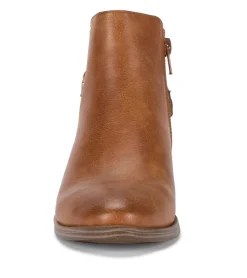 Fashion Marconi Bootie Booties