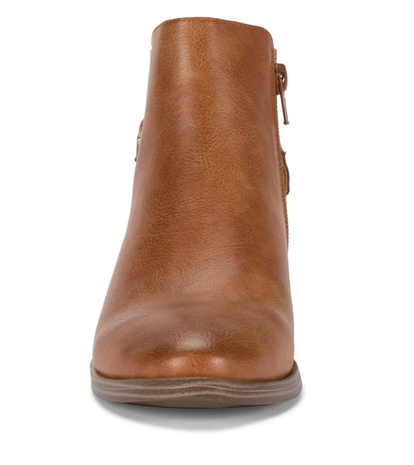 Fashion Marconi Bootie Booties