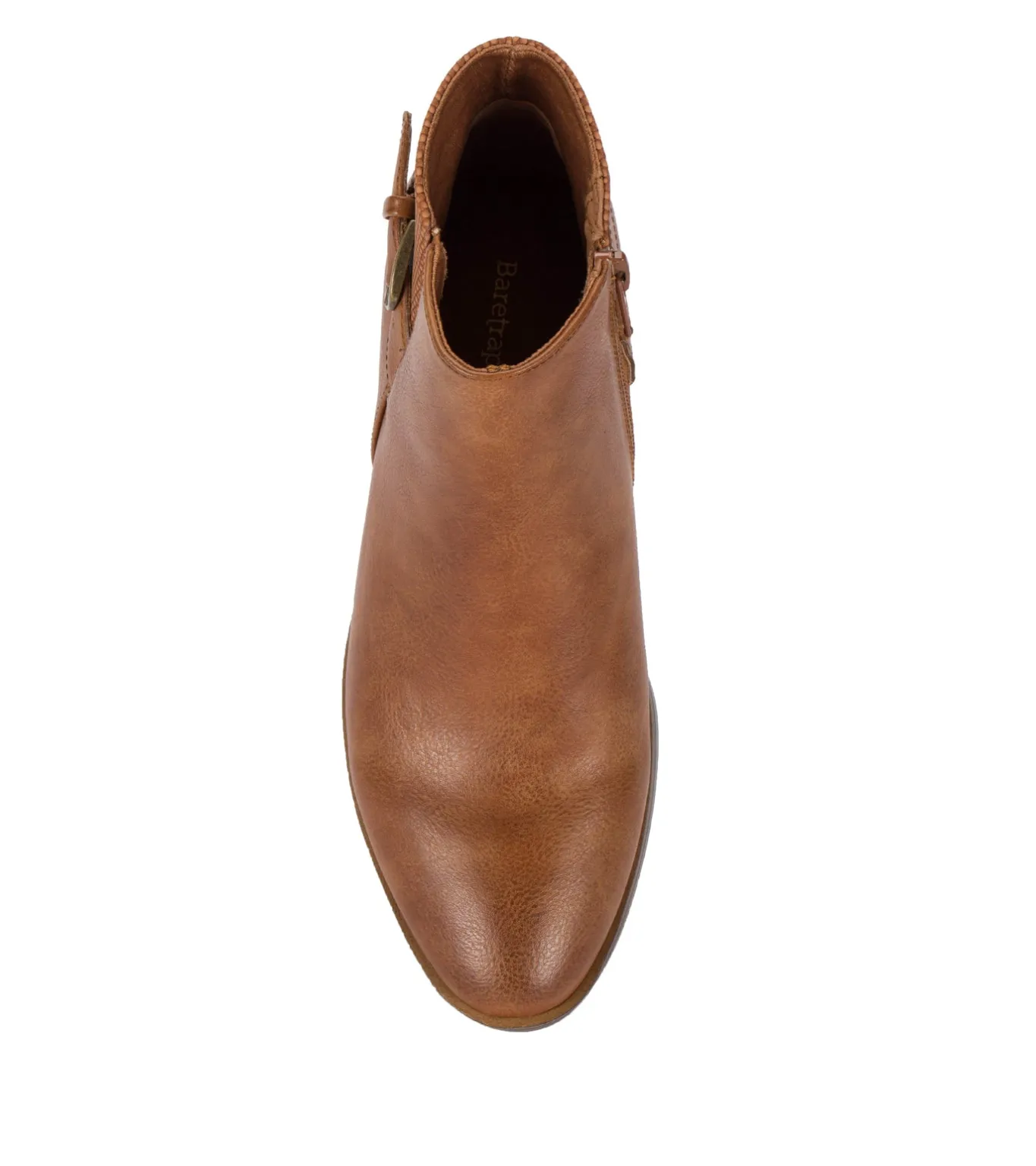 Fashion Marconi Bootie Booties