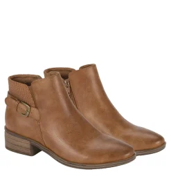 Fashion Marconi Bootie Booties