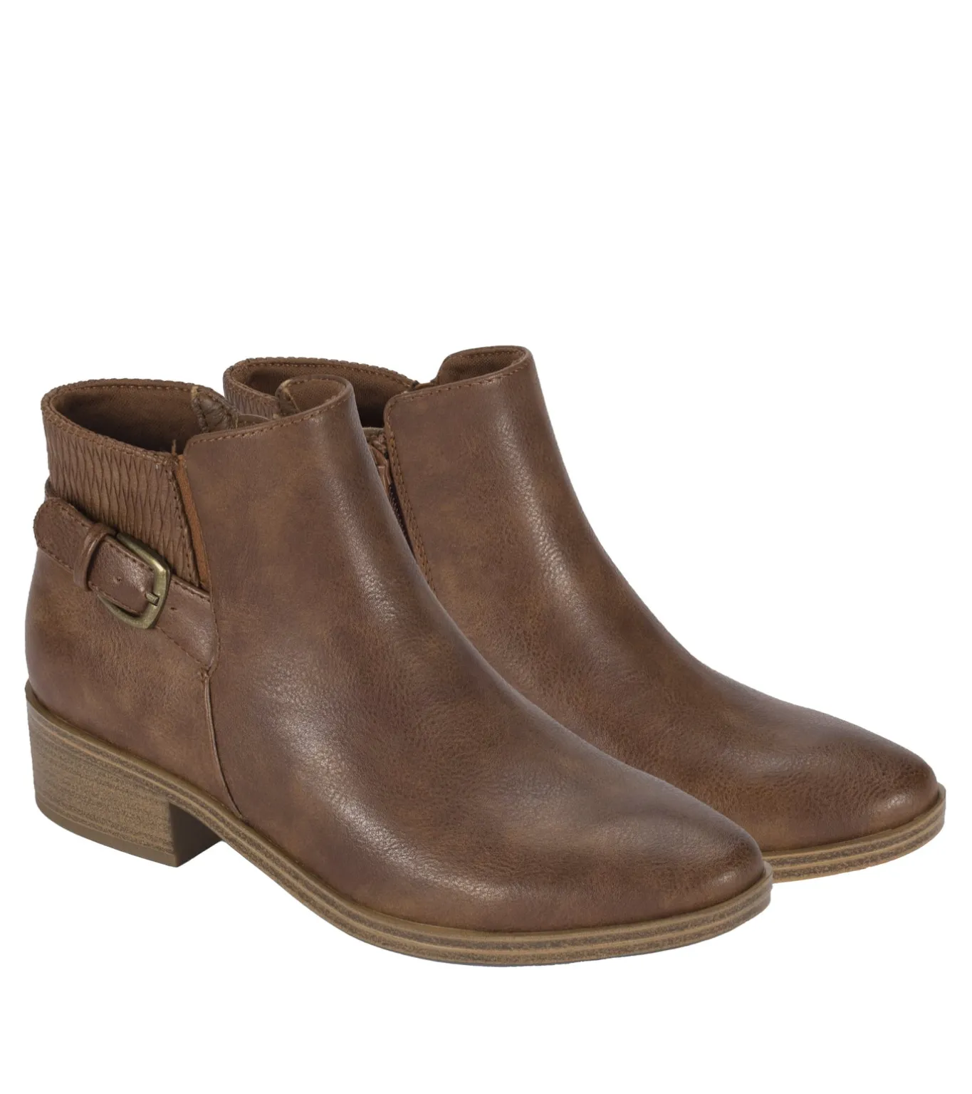 Hot Marconi Bootie Booties
