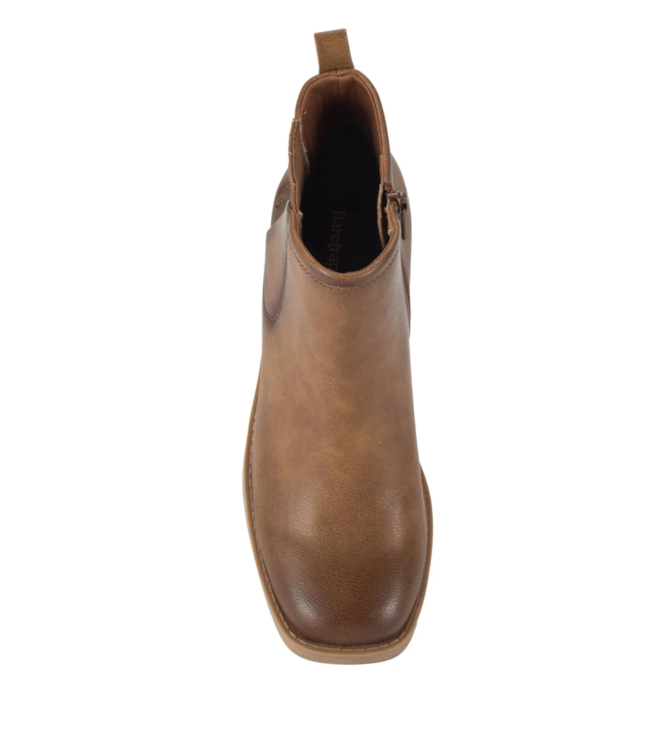 Discount Maria Block Heel Bootie Booties