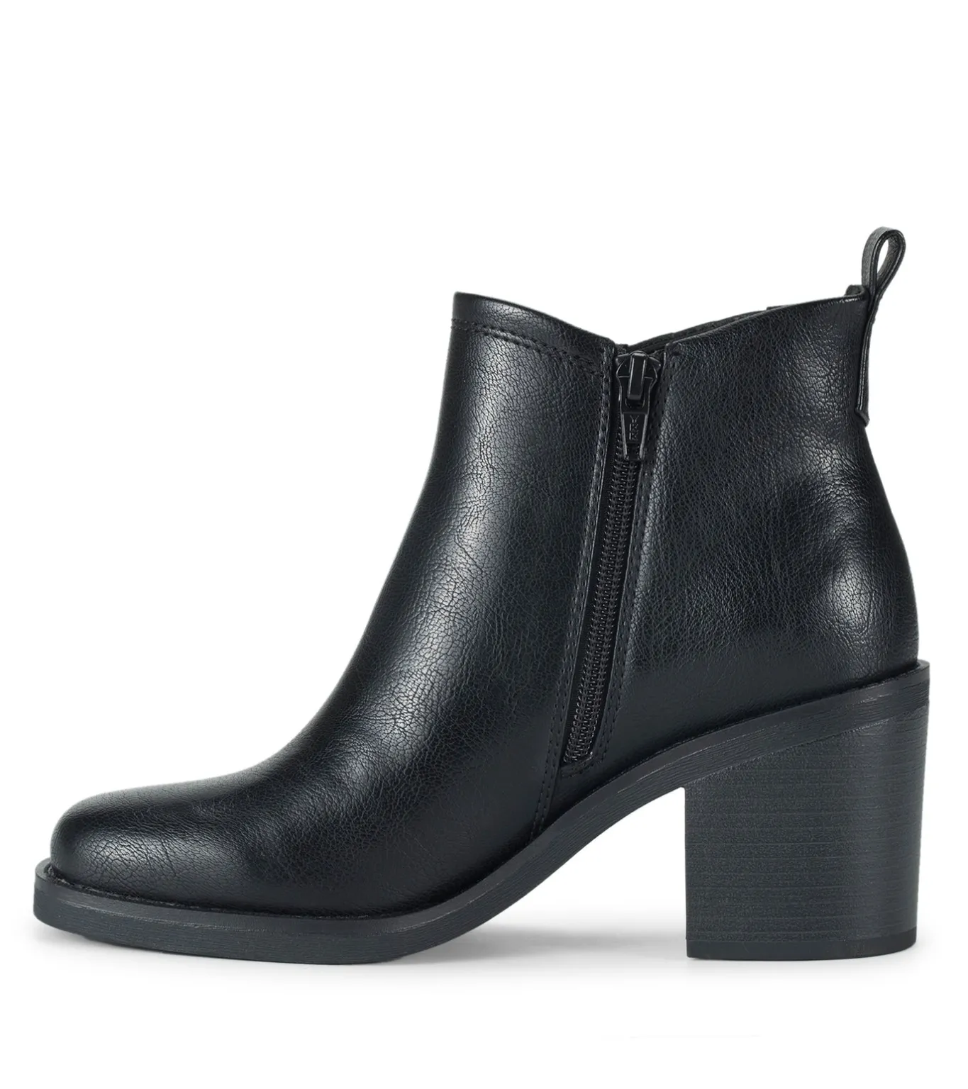 Online Maria Block Heel Bootie Booties