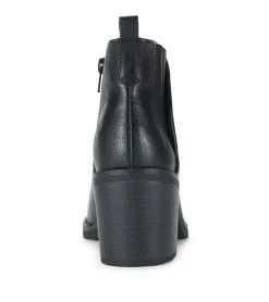 Online Maria Block Heel Bootie Booties