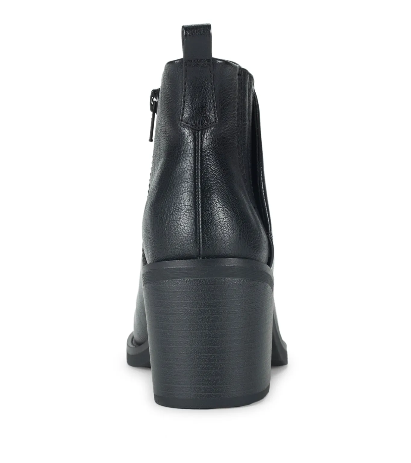 Online Maria Block Heel Bootie Booties