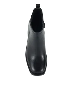 Online Maria Block Heel Bootie Booties