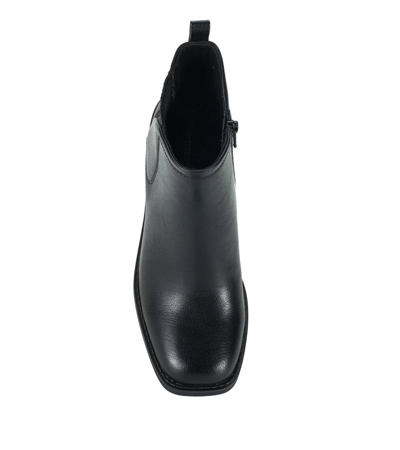 Online Maria Block Heel Bootie Booties