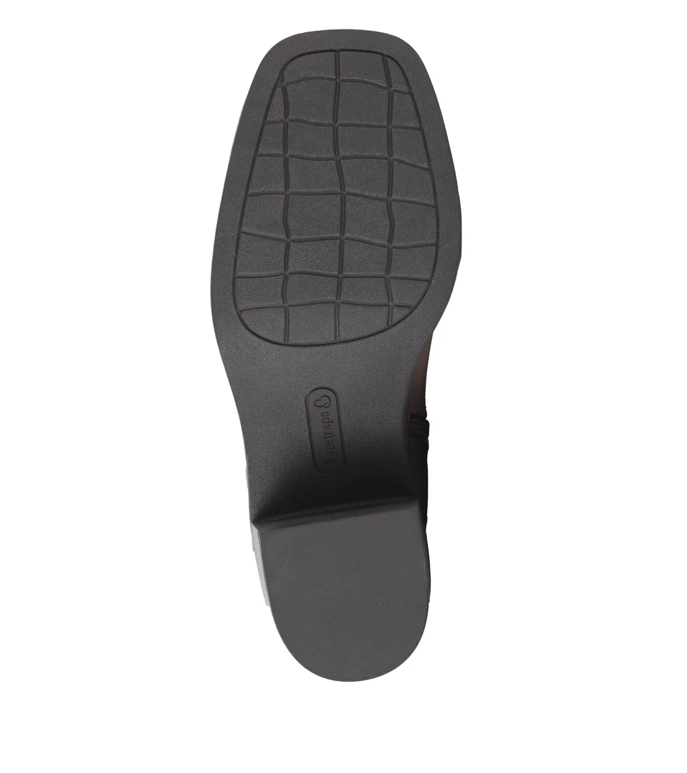 Clearance Maria Block Heel Bootie Booties