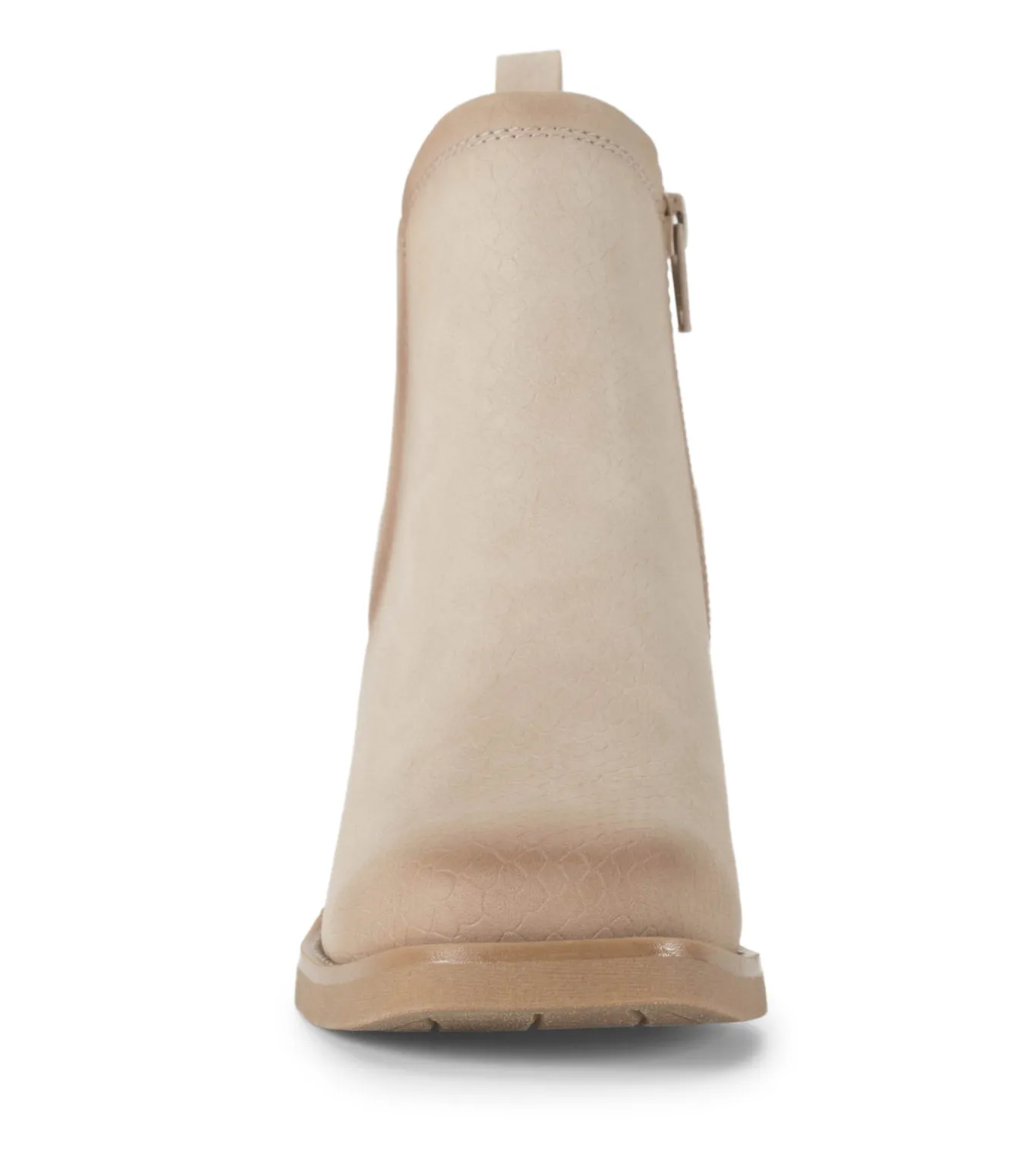 Best Maria Block Heel Bootie Booties