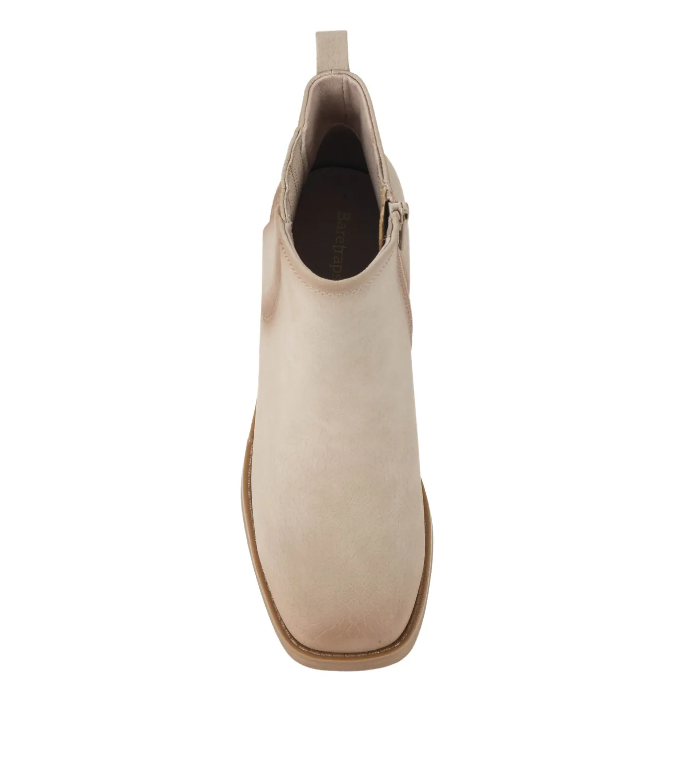 Best Maria Block Heel Bootie Booties