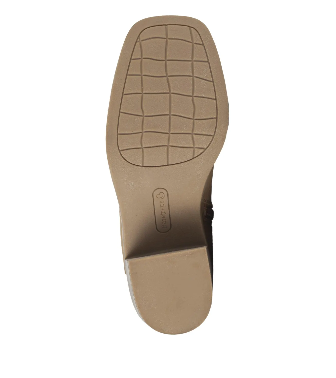 Outlet Maria Block Heel Bootie Booties