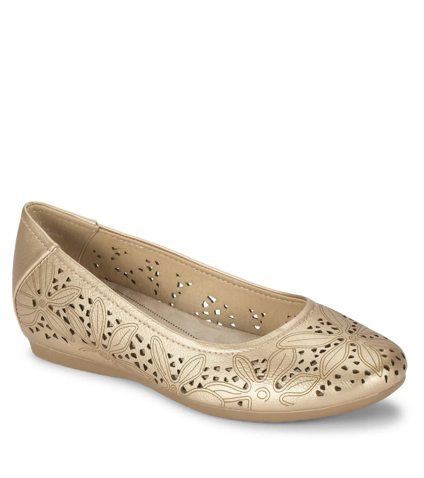 Sale Mariah Casual Flat Flats & Loafers