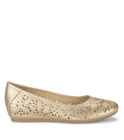 Sale Mariah Casual Flat Flats & Loafers