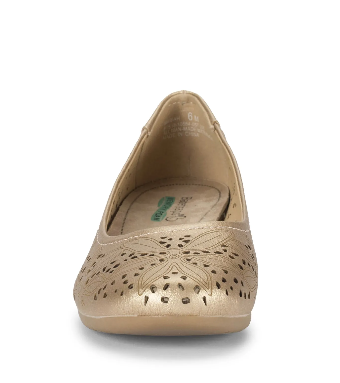 Sale Mariah Casual Flat Flats & Loafers