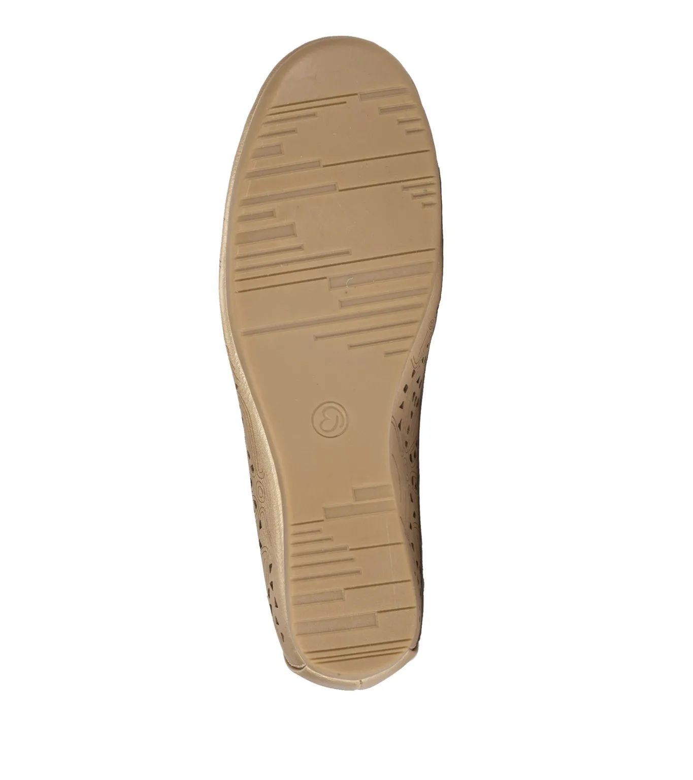 Sale Mariah Casual Flat Flats & Loafers