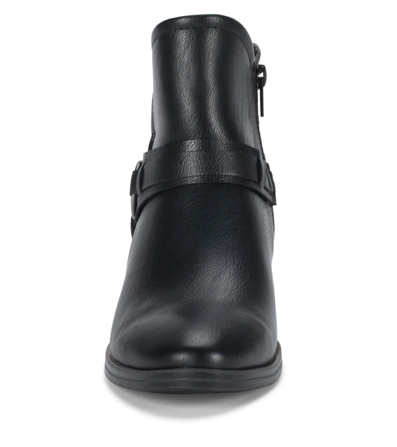 New Marshall Block Heel Bootie Booties