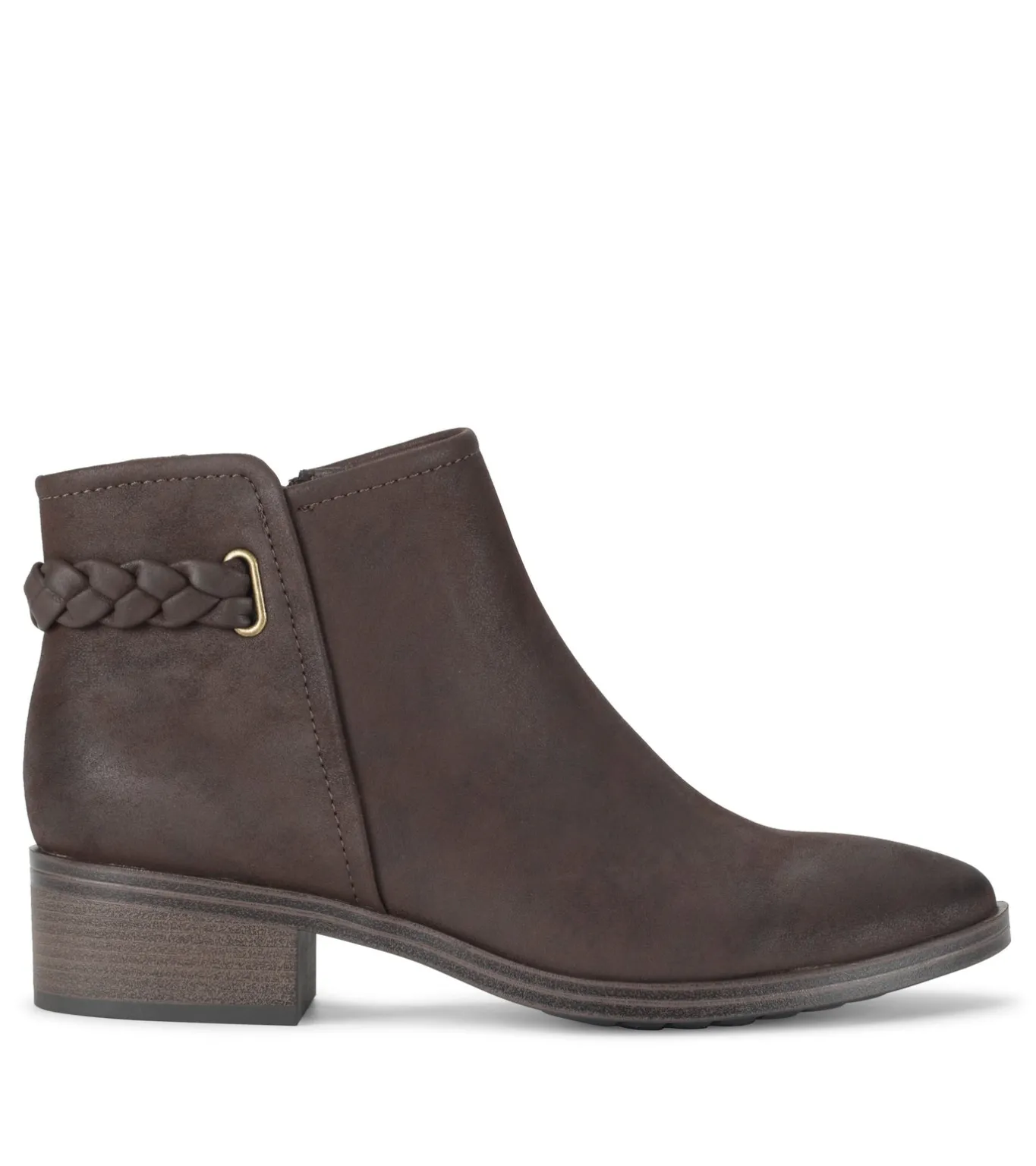 Online Martha Bootie Booties