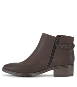 Online Martha Bootie Booties